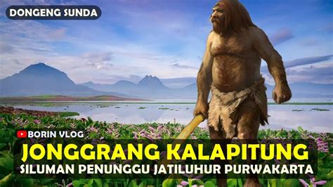 Dimana jonggrang kalapitung sarena  Mundinglaya nyarioskeun maksadna wireh anjeunna peryogi layang salaka domas kanggo nagarana